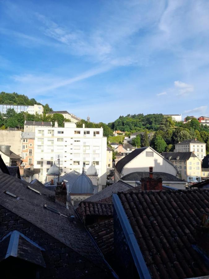 Apartment 3 Pieces Centre Ancien De *