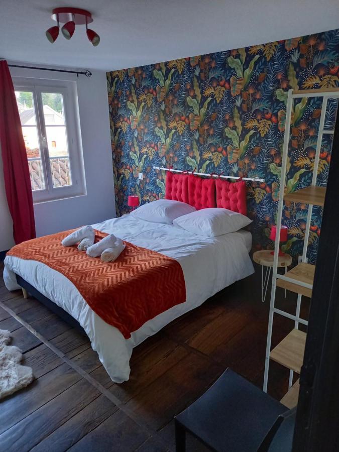 3 Pieces Centre Ancien De *